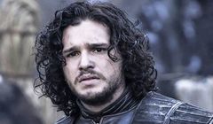 Kit Harington miał problemy psychiczne związane ze swoją rolą w serialu "Gra o tron"