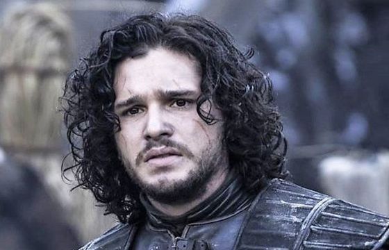 Kit Harington miał problemy psychiczne związane ze swoją rolą w serialu "Gra o tron"