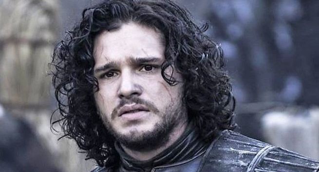 Kit Harington miał problemy psychiczne związane ze swoją rolą w serialu "Gra o tron"