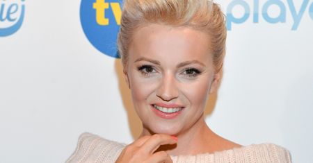 Dorota Szelągowska świętuje 41. urodziny STARYMI ZDJĘCIAMI i wyznaje: "Uważałam się za jeden z najmniej atrakcyjnych okazów" (FOTO)