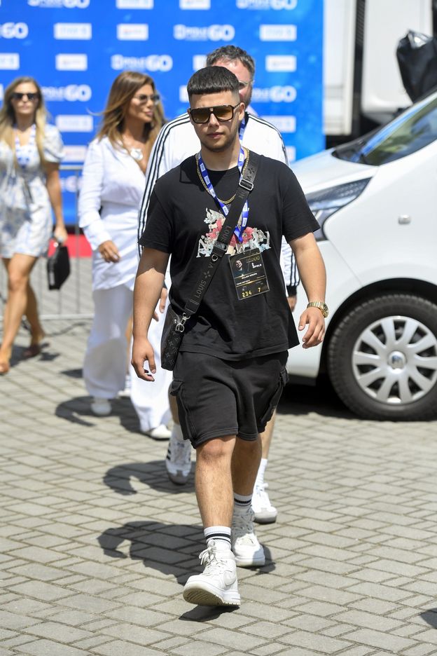 TYLKO NA PUDELKU: Allan Krupa i Angelika Dziedzic wrócą do siebie?! "Potrafią rozwiązywać problemy"