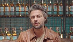 Koniec "Elle Man", ale Olivier Janiak wciąż współpracuje z Burdą