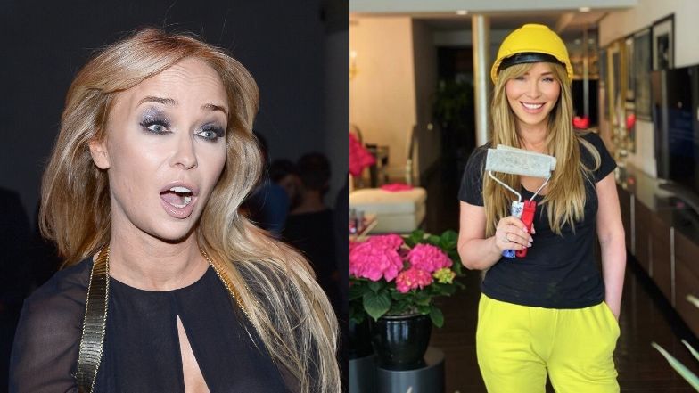 Dalszy ciąg afery w La Mani Home