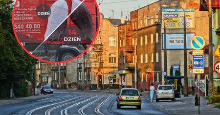 To tu jest najbardziej zanieczyszczone osiedle w Polsce. Zaskoczeni?