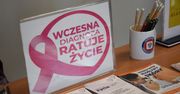 Stara Kiszewa: Marsz Różowej Wstążki. Razem w trosce o zdrowie kobiet