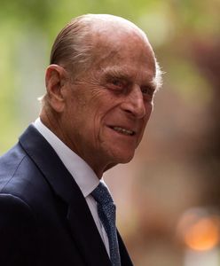 Trumna wykonana z wełny? Nowe informacje dot. pogrzebu księcia Filipa