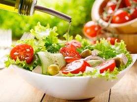 Dietetyczny obiad - 12 zdrowych przepisów na dania dietetyczne