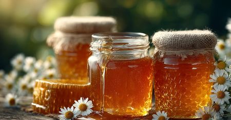 Miodowe porównanie, rankingi i wskazówki. Miód naturalny vs syrop glukozowo-fruktozowy – jak rozpoznać oszustwo?