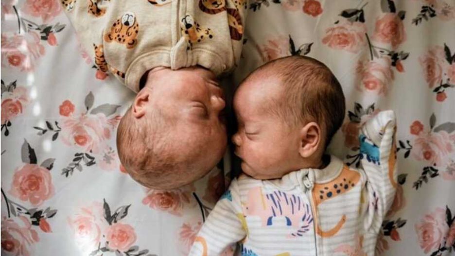 Była pewna, że poroniła. Słowa lekarza zapamięta do końca życia