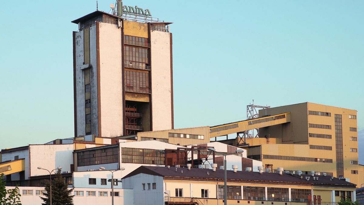 Mieszkańcy protestują przeciwko kopalni w Libiążu