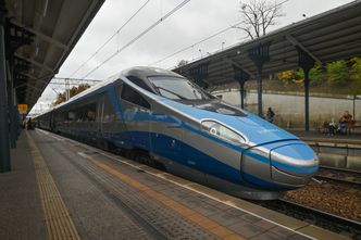 Kolej Dużych Prędkości bliżej. Ważna umowa CPK