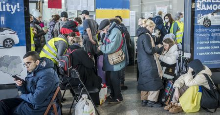 Spore zmiany dla Ukraińców w Polsce. Część kosztów utrzymania zapłacą sami