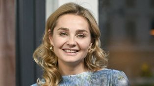 Tak mieszka Małgorzata Socha. Zobacz ogromną posiadłość gwiazdy "Przyjaciółek"