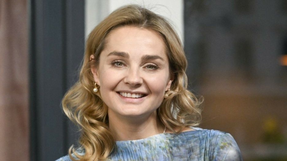 Tak mieszka i żyje Małgorzata Socha