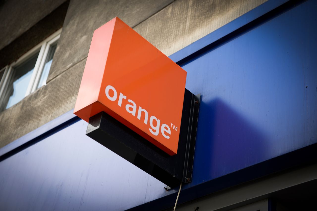 Orange wprowadza nową opcję do oferty, fot. Getty Images