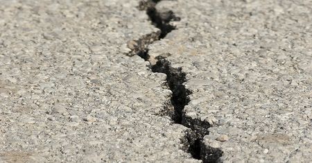 Sztuczna inteligencja na pomoc przy trzęsieniach ziemi