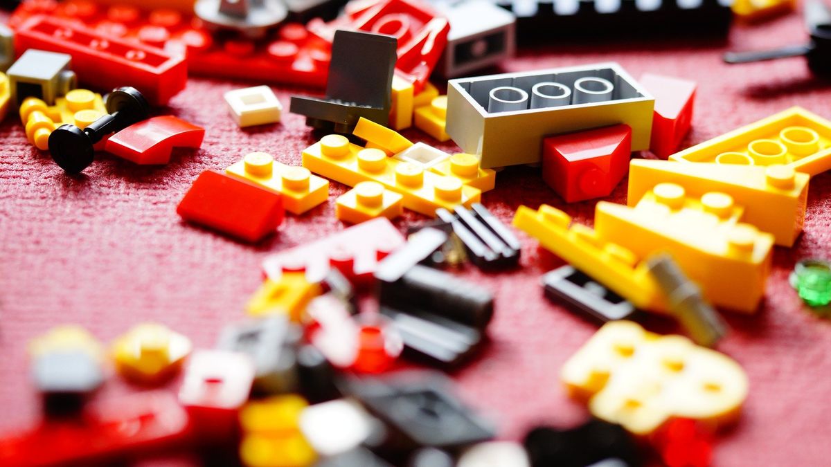 lego