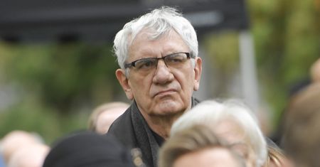 Wiktor Zborowski dostał niewygodne pytanie. Rzucił słuchawką
