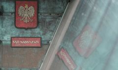 Media: Reforma Sądu Najwyższego gotowa. Na dniach trafi do Żurka