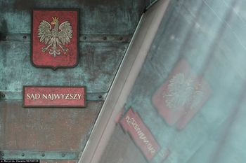Media: Reforma Sądu Najwyższego gotowa. Na dniach trafi do Żurka