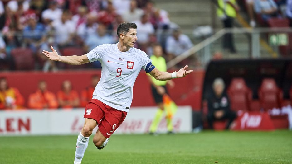 UEFA podała ceny biletów na EURO 2024. Czy Polska ma szansę?