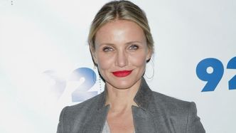 Cameron Diaz zdradza, dlaczego przeszła na "emeryturę" w wieku 41 lat: "Nie zostawiłam sobie MIEJSCA NA ŻYCIE OSOBISTE"