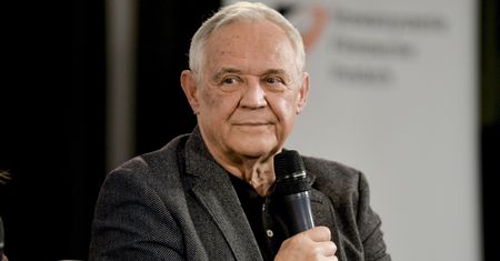 Sensacyjne wieści! Marek Kondrat naprawdę się na to zdecydował