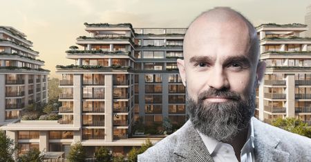 20 mln zł za apartament u Sebastiana Kulczyka. "Kolejna rekordowa transakcja"
