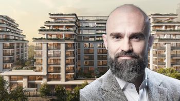 20 mln zł za apartament u Sebastiana Kulczyka. "Kolejna rekordowa transakcja"