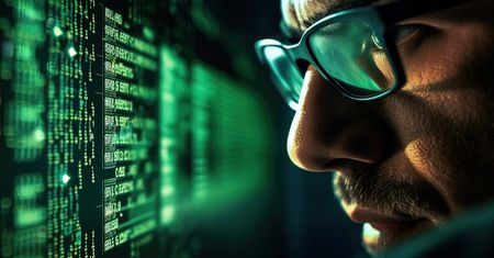 Metody i sposoby monitorowania zagrożeń IT