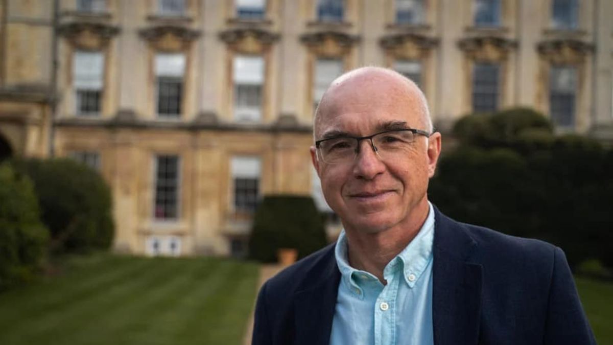 Polak rozwiązał problem matematyczny sprzed 120 lat