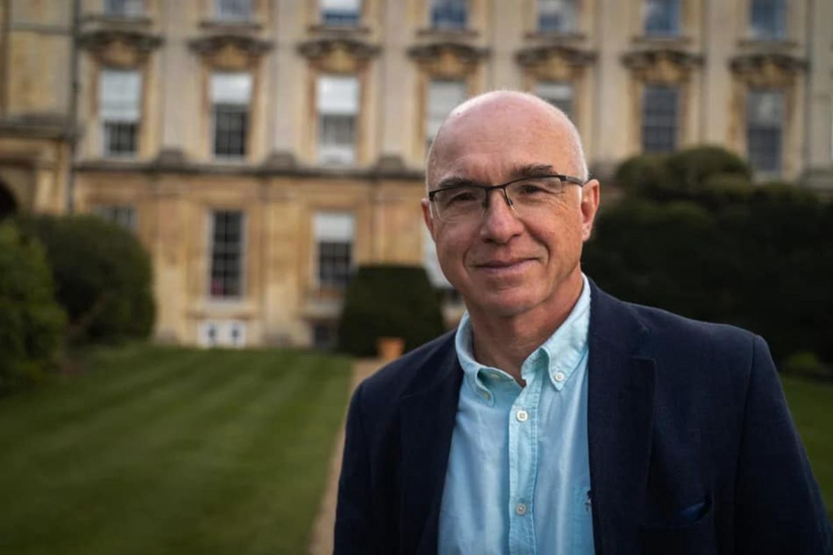 Przełom w teorii względności. Polak rozwiązał problem sprzed 120 lat