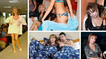Izabela Trojanowska kończy 70 lat. Tak wyglądała kiedyś. Kobieta petarda! Seksowna ikona stylu. Unika skalpela