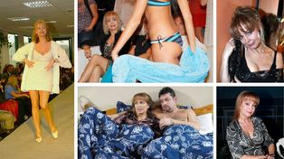 Izabela Trojanowska kończy 70 lat. Tak wyglądała kiedyś. Kobieta petarda! Seksowna ikona stylu. Unika skalpela