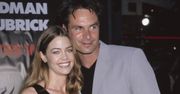 Denise Richards załamana po śmierci byłego partnera. "Nie może przestać płakać"
