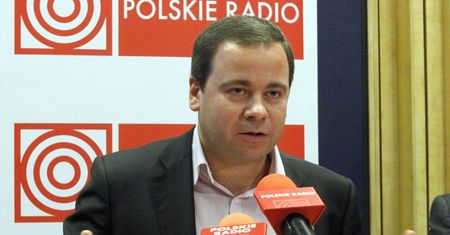 Ujawniono zarobki likwidatora Polskiego Radia. Kwota zwala z nóg