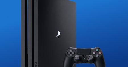 PlayStation 4 Pro ma dwa GPU i więcej RAM-u