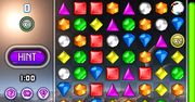 Ważna aktualizacja Bejeweled 2 + Blitz