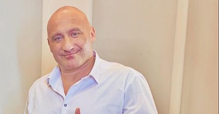 Znany dziennikarz wyśmiał Najmana. Porównał go do pewnego piłkarza