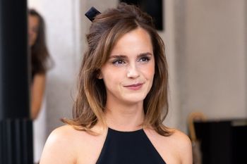 Emma Watson nie gra już w filmach. "Tęsknię za sztuką, nie za promocją"