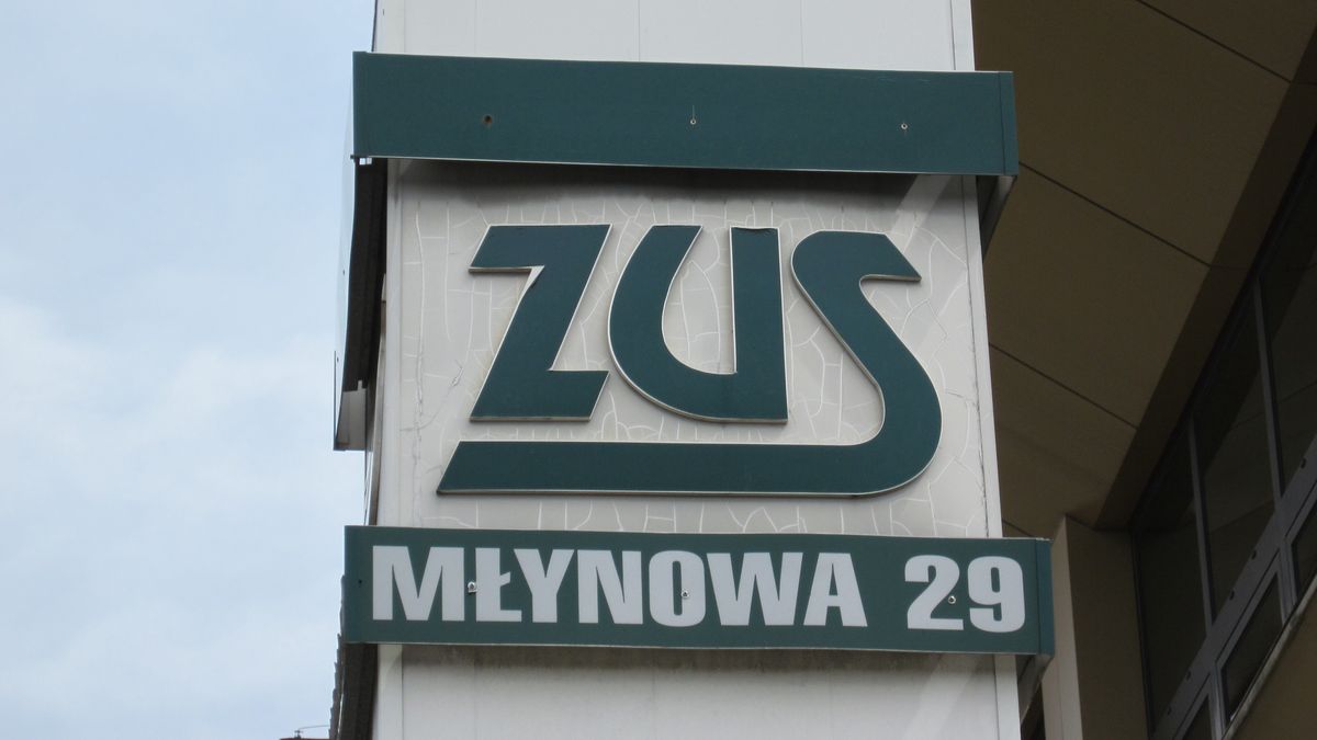 ZUS