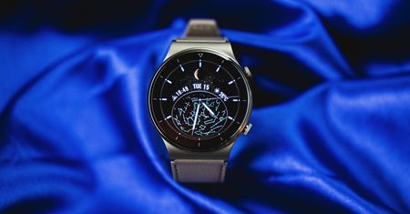 Mam Huawei Watch GT 2 Pro i nie zawaham się go użyć