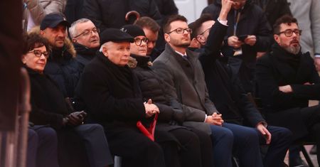 Papieskie uroczystości w Wadowicach. Pojawił się Jarosław Kaczyński [RELACJA NA ŻYWO]
