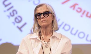 Katarzyna Butowtt napisała nekrolog siostry. Tak zareagowali ludzie