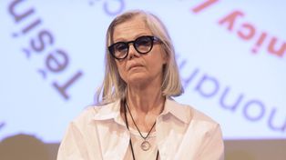 Napisała nekrolog dla siostry. Treść wielu oburzyła