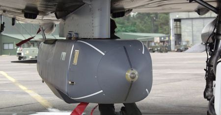 Ukraińcy użyli bardzo cennej broni. Uderzyli w rosyjską dronową elitę