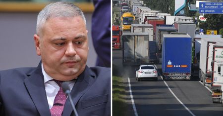 Niespodziewany komunikat Rumunii. Decyzja po ruchu Polski