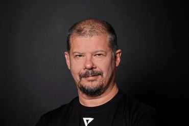 Jarosław Sawko, fot. Platige Image