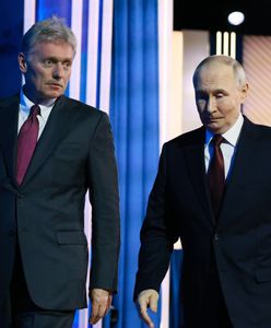 Amerykanie ostrzegają. Putin nie zmieni planów