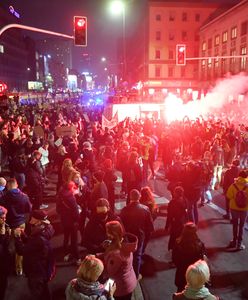 Kacprzak: "Państwo musi być silne prawem i sprawnością działania, a nie agresją i przemocą" [OPINIA]